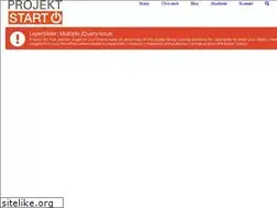 Sites similar to projektstart.com