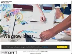 Sites similar to projektstarter.ch
