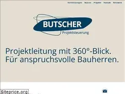 Sites similar to projektsteuerung.ch