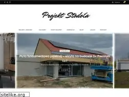 Sites similar to projektstodola.pl