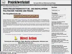 Sites similar to projektwerkstatt.de