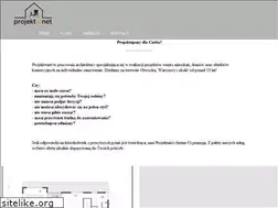 Sites similar to projektwnet.pl