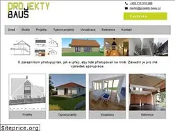 Sites similar to projekty-baus.cz