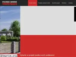 Sites similar to projekty-rodinneho-domu.cz