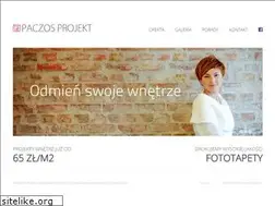 Sites similar to projekty-wnetrz.pl