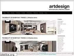 Sites similar to projekty-wnetrza.com
