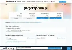 Sites similar to projekty.com.pl