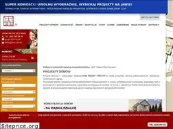 Sites similar to projekty.wm.com.pl