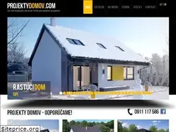 Sites similar to projektydomov.com