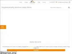 Sites similar to projektyprestige.pl
