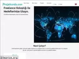 Sites similar to projekurdu.com