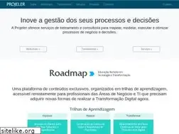 Sites similar to projeler.com.br