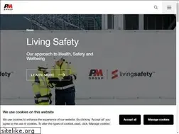 Sites similar to projen.co.uk