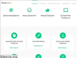 Sites similar to projen.com.tr