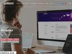 Sites similar to projenet.com