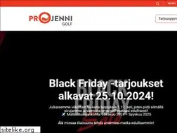 Sites similar to projennitravels.fi