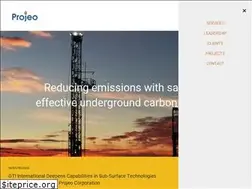 Sites similar to projeo.com