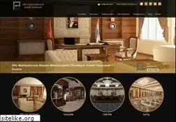 Sites similar to projeofis.com