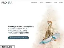 Sites similar to projera.com