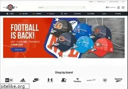 Sites similar to projerseysports.com