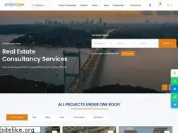 Sites similar to projescope.com
