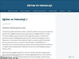 Sites similar to projesf.wordpress.com