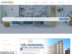 Sites similar to projeskop.com