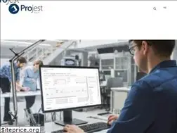 Sites similar to projest.com