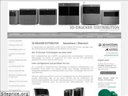 Sites similar to projet-3d-drucker.de