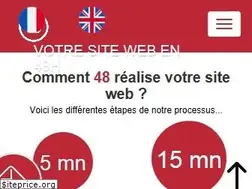 Sites similar to projet-48.com
