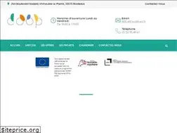 Sites similar to projet-coop.fr