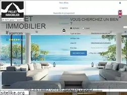 Sites similar to projet-immo.com