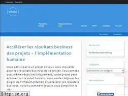 Sites similar to projet-initiative101.com