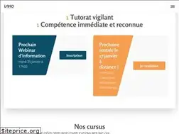 Sites similar to projet-isika.com
