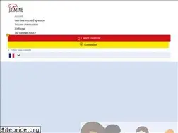 Sites similar to projet-jasmine.org