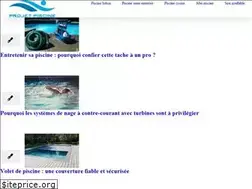 Sites similar to projet-piscine.fr