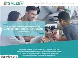 Sites similar to projet-saleem.org