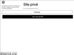Sites similar to projet51.com