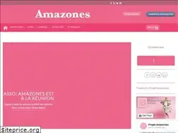 Sites similar to projetamazones.com