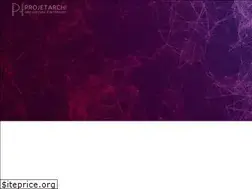 Sites similar to projetarchi.com.br