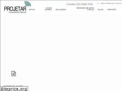Sites similar to projetarconsultoria.com