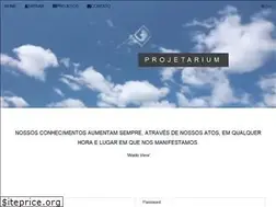 Sites similar to projetarium.com