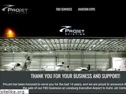 Sites similar to projetaviation.com