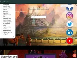 Sites similar to projetcartylion.fr