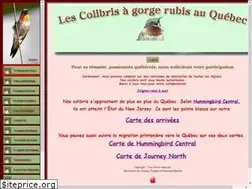 Sites similar to projetcolibris.org