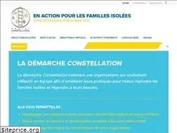 Sites similar to projetconstellation.com