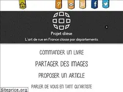 Sites similar to projetdiese.com