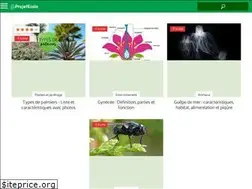 Sites similar to projetecolo.com