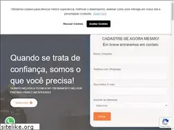 Sites similar to projeted.com.br