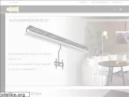 Sites similar to projetelas.com.br